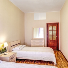 Отель Prima Guest House, Санкт-Петербург, Ленинградская область