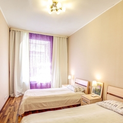 Отель Prima Guest House, Санкт-Петербург, Ленинградская область