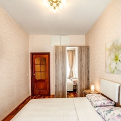 Отель Prima Guest House, Санкт-Петербург, Ленинградская область