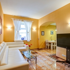 Отель Prima Guest House, Санкт-Петербург, Ленинградская область