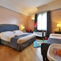 Отель Аурум Family Resort & SPA, Благовещенская, Краснодарский край