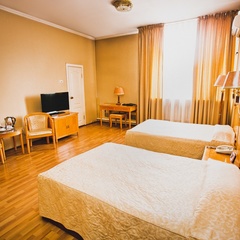 Отель Аурум Family Resort & SPA, Благовещенская, Краснодарский край