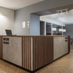 Отель Вау, Санкт-Петербург, Ленинградская область