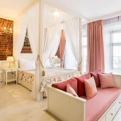 Отель Александр Хаус / Alexander House, Санкт-Петербург, Ленинградская область