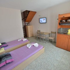 Отель Аурум Family Resort & SPA, Благовещенская, Краснодарский край