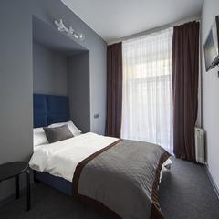 Отель Вау, Санкт-Петербург, Ленинградская область