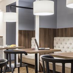 Отель Вау, Санкт-Петербург, Ленинградская область