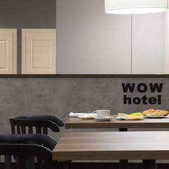 Отель Вау, Санкт-Петербург, Ленинградская область