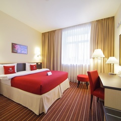 Отель Аурум Family Resort & SPA, Благовещенская, Краснодарский край