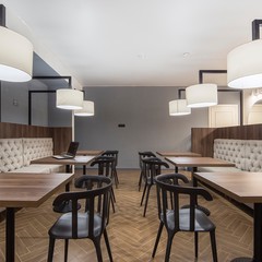 Отель Вау, Санкт-Петербург, Ленинградская область