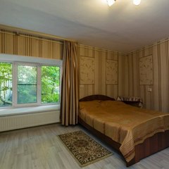 Отель Аурум Family Resort & SPA, Благовещенская, Краснодарский край