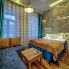 Апарт-отель Комфорт, Санкт-Петербург, Ленинградская область