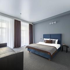 Отель Вау, Санкт-Петербург, Ленинградская область