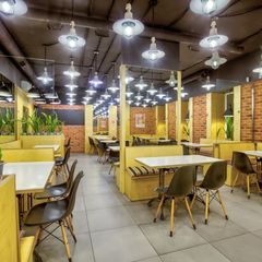 Апарт-отель Комфорт, Санкт-Петербург, Ленинградская область