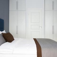 Отель Вау, Санкт-Петербург, Ленинградская область