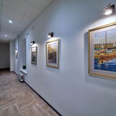 Апарт-отель Комфорт, Санкт-Петербург, Ленинградская область