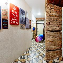 Апарт-отель Калейдоскоп Дизайн, Санкт-Петербург, Ленинградская область