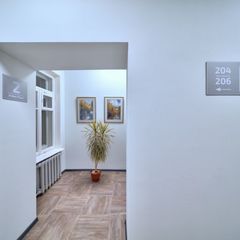 Апарт-отель Комфорт, Санкт-Петербург, Ленинградская область