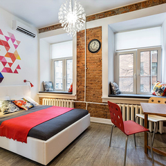 Апарт-отель Калейдоскоп Дизайн, Санкт-Петербург, Ленинградская область