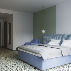 Отель Аурум Family Resort & SPA, Благовещенская, Краснодарский край