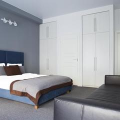 Отель Вау, Санкт-Петербург, Ленинградская область