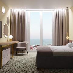 Отель Аурум Family Resort & SPA, Благовещенская, Краснодарский край