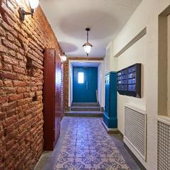 Апарт-отель Калейдоскоп Дизайн, Санкт-Петербург, Ленинградская область