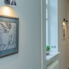 Апарт-отель Комфорт, Санкт-Петербург, Ленинградская область