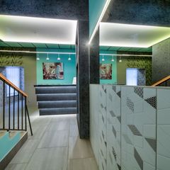 Апарт-отель Комфорт, Санкт-Петербург, Ленинградская область