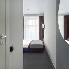 Отель Вау, Санкт-Петербург, Ленинградская область