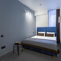 Отель Вау, Санкт-Петербург, Ленинградская область