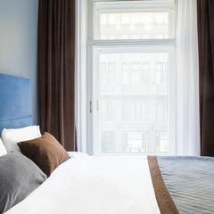 Отель Вау, Санкт-Петербург, Ленинградская область