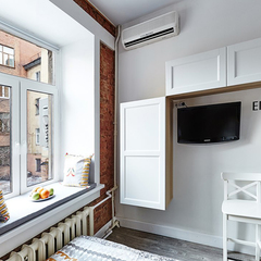 Апарт-отель Калейдоскоп Дизайн, Санкт-Петербург, Ленинградская область