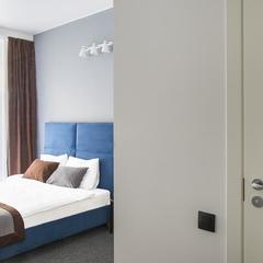 Отель Вау, Санкт-Петербург, Ленинградская область