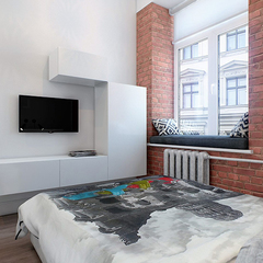 Апарт-отель Калейдоскоп Дизайн, Санкт-Петербург, Ленинградская область