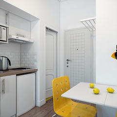 Апарт-отель Калейдоскоп Дизайн, Санкт-Петербург, Ленинградская область