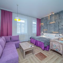 Апарт-отель Комфорт, Санкт-Петербург, Ленинградская область