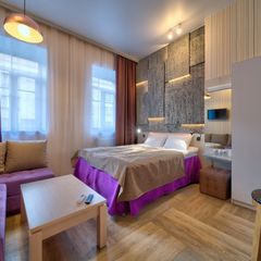 Апарт-отель Комфорт, Санкт-Петербург, Ленинградская область