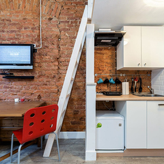 Апарт-отель Калейдоскоп Дизайн, Санкт-Петербург, Ленинградская область