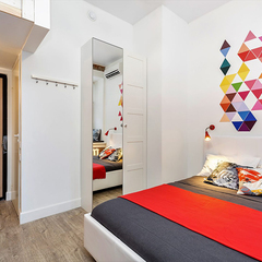 Апарт-отель Калейдоскоп Дизайн, Санкт-Петербург, Ленинградская область