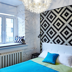 Апарт-отель Калейдоскоп Дизайн, Санкт-Петербург, Ленинградская область