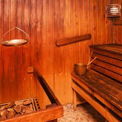 Отель Северная корона, Выборг, Ленинградская область