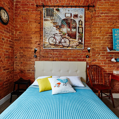 Апарт-отель Калейдоскоп Дизайн, Санкт-Петербург, Ленинградская область