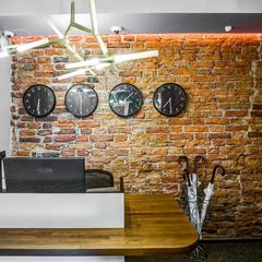 Отель Mops Hotel&Spa, Санкт-Петербург, Ленинградская область