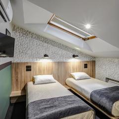 Отель Mops Hotel&Spa, Санкт-Петербург, Ленинградская область