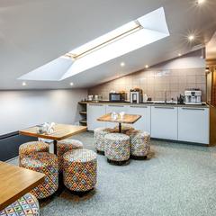 Отель Mops Hotel&Spa, Санкт-Петербург, Ленинградская область