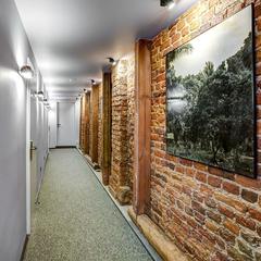 Отель Mops Hotel&Spa, Санкт-Петербург, Ленинградская область