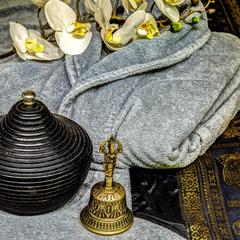 Отель Mops Hotel&Spa, Санкт-Петербург, Ленинградская область