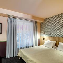 Отель Mops Hotel&Spa, Санкт-Петербург, Ленинградская область