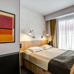 Отель Mops Hotel&Spa, Санкт-Петербург, Ленинградская область